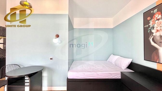 Hình ảnh 🔥STUDIO BANCOL- TÁCH BẾP XỊN MỊN SANG Ở KDC Phú Mỹ Hưng Quận 7🔥