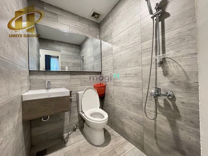 Hình ảnh Căn Hộ Studio -Ban Công bao phí KDC Everich 5p đến Crescent Mall