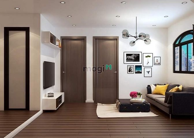 Hình ảnh Mb6623 nạp rút nhanh chóng CC HÙNG VƯƠNG - giảm còn 1 TỶ 520 - NHÀ NHƯ HÌNH DT:55m2 2PN1WC