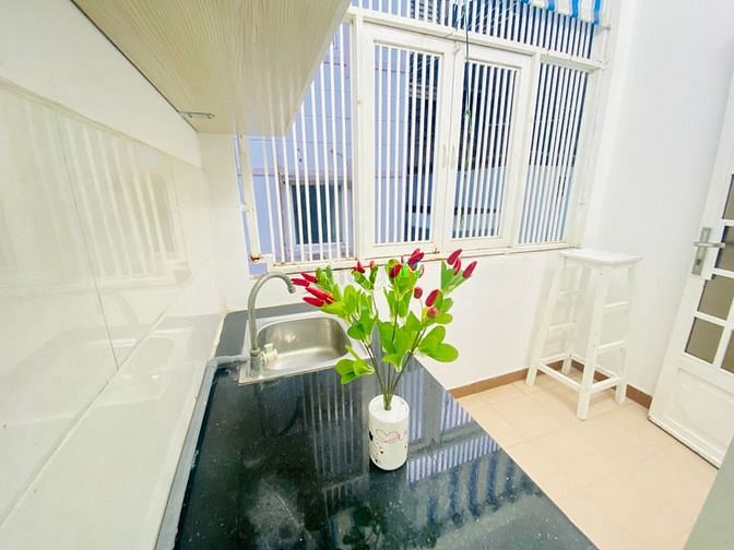 Hình ảnh STUDIO tách bếp đường HAI BÀ TRƯNG