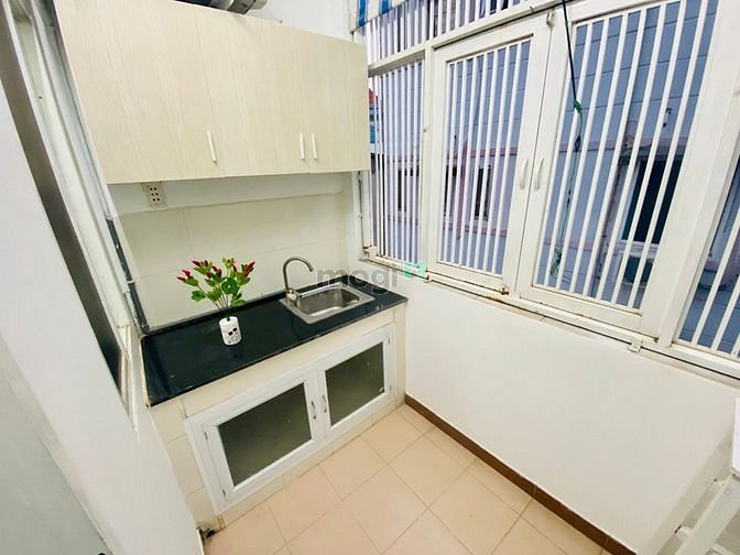 Hình ảnh STUDIO tách bếp đường HAI BÀ TRƯNG