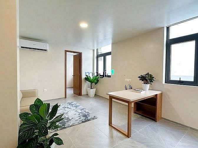 Hình ảnh 2PN Full ban công 60m2 _ngay sunshine city, Q7