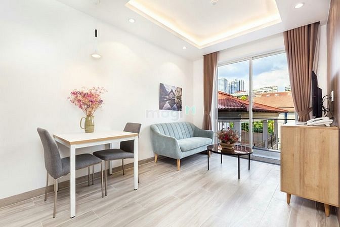 Hình ảnh Cho thuê Trang Chủ MB66.COM / Đăng Ký Tặng 66K cao cấp nội thất sang trọng quận 7