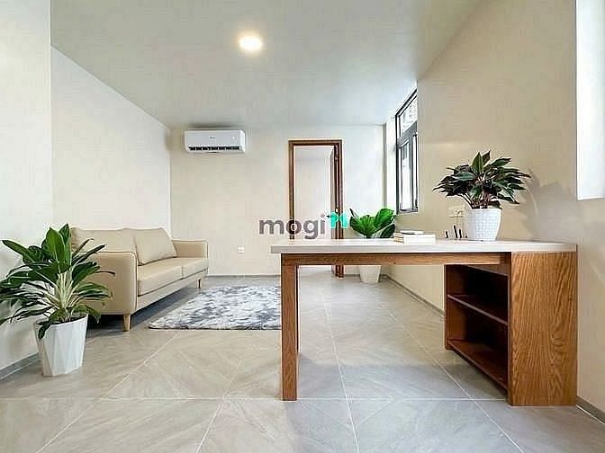 Hình ảnh 2PN Full ban công 60m2 _ngay sunshine city, Q7