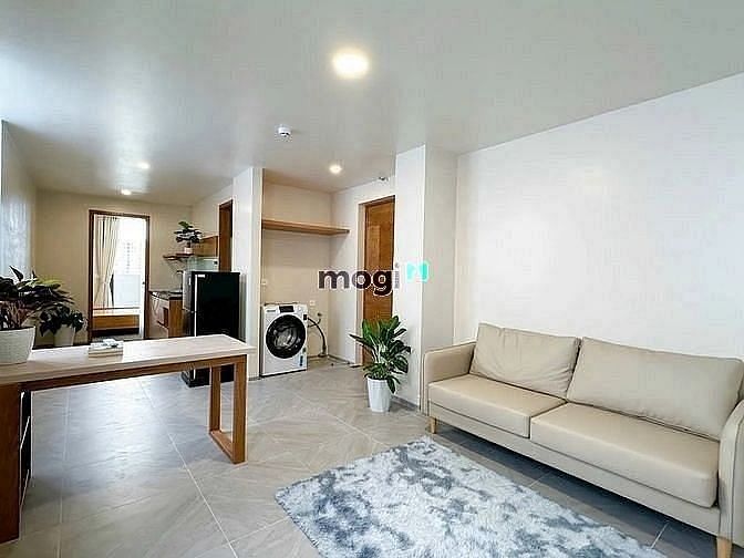 Hình ảnh 2PN Full ban công 60m2 _ngay sunshine city, Q7