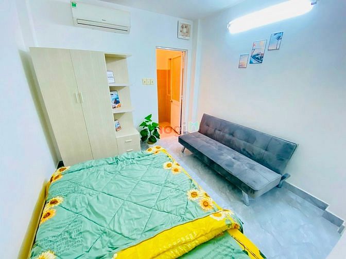 Hình ảnh STUDIO tách bếp đường HAI BÀ TRƯNG
