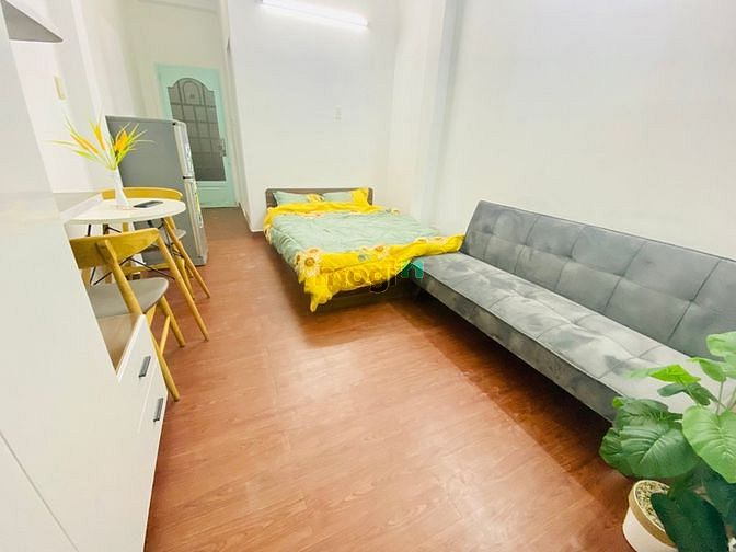 Hình ảnh STUDIO tách bếp đường HAI BÀ TRƯNG