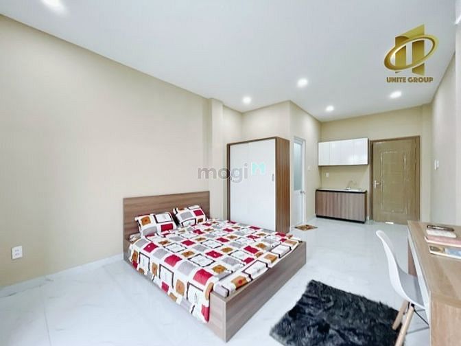 Hình ảnh HƠN 6TR có Bancol Rộng Ở Quận 7