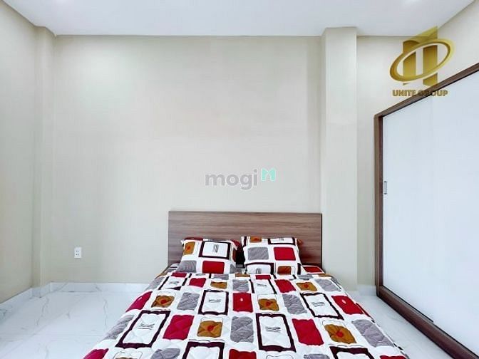 Hình ảnh HƠN 6TR có Bancol Rộng Ở Quận 7