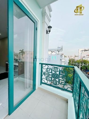 Hình ảnh HƠN 6TR có Bancol Rộng Ở Quận 7