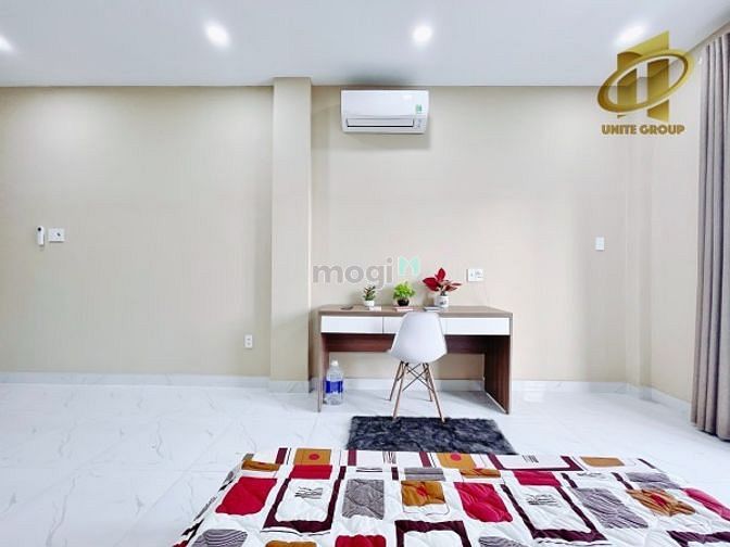 Hình ảnh HƠN 6TR có Bancol Rộng Ở Quận 7
