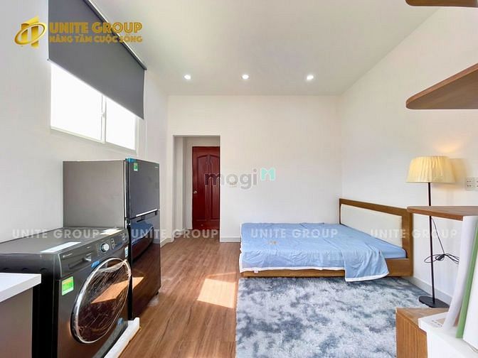 Hình ảnh STUIDO Nguyễn Thái Bình-QUẬN 1-THOÁNG MÁT FULL NỘI THẤT