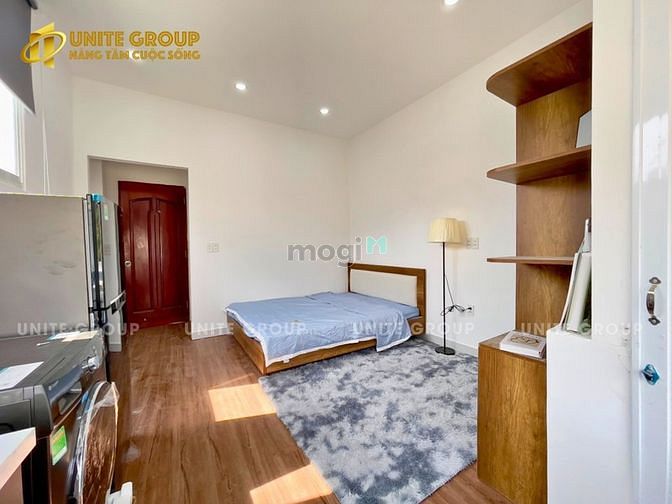 Hình ảnh STUIDO Nguyễn Thái Bình-QUẬN 1-THOÁNG MÁT FULL NỘI THẤT