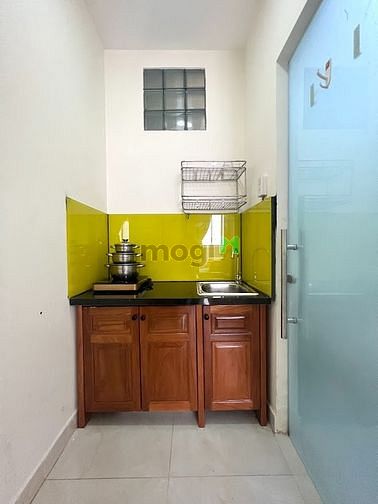 Hình ảnh Ngay BV Từ Dũ, Sát CÔNG VIÊN 23/9 Căn Hộ Sang Trọng Máy Giặt Riêng