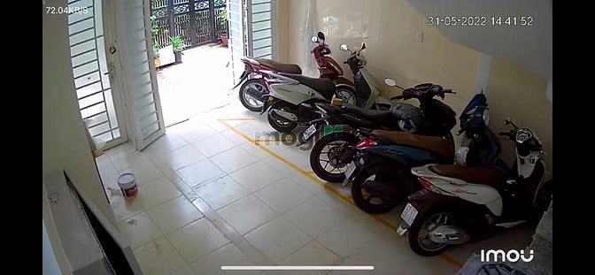 Hình ảnh Trống sẵn Duplex Gần Chợ Bến Thành full nội thất Q1