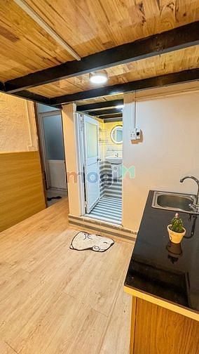 Hình ảnh Trống sẵn Duplex Gần Chợ Bến Thành full nội thất Q1