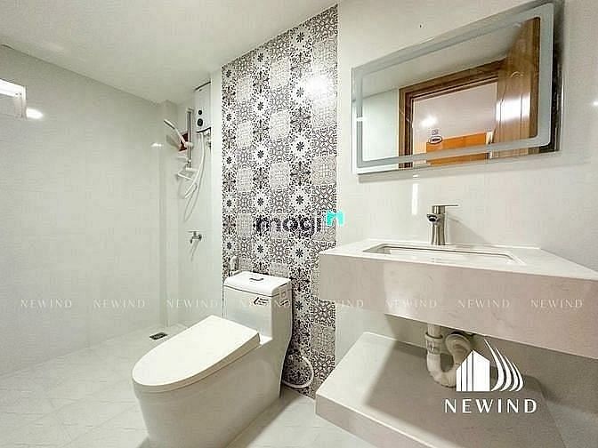 Hình ảnh KHAI TRƯƠNG Căn Hộ FULL Nội Thất Q7 Gần Q4,Q1
