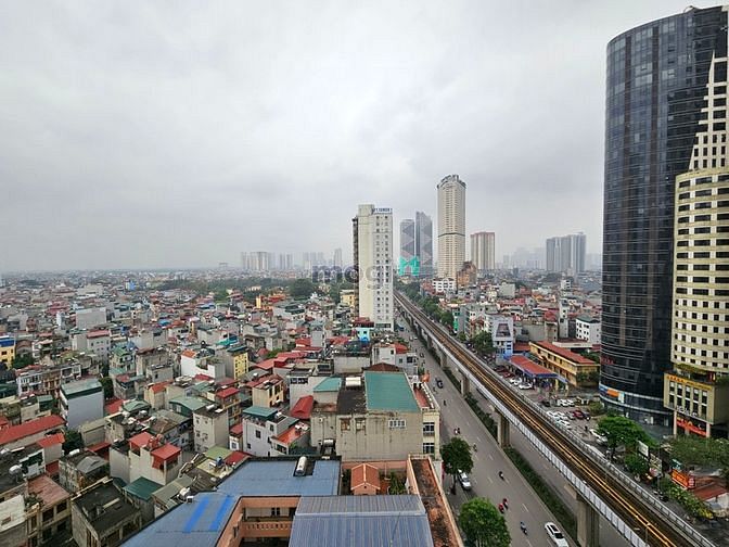 Hình ảnh QUÁ HIẾM! CC SDU Trần Phú-Hà Đông, View đẹp. 70m 2PN 2 VS chỉ 3,09 tỷ.