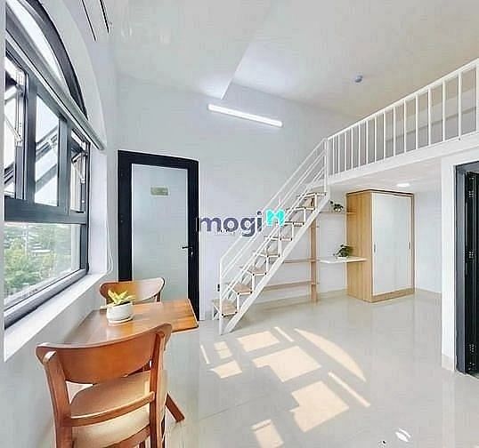 Hình ảnh KHAI TRƯƠNG Căn Hộ FULL Nội Thất Q7 Gần Q4,Q1