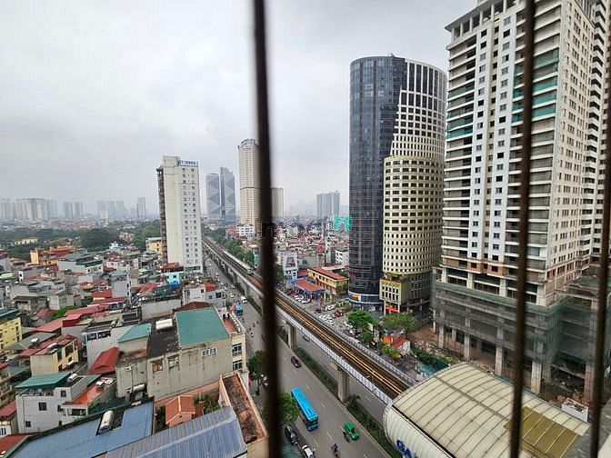 Hình ảnh QUÁ HIẾM! CC SDU Trần Phú-Hà Đông, View đẹp. 70m 2PN 2 VS chỉ 3,09 tỷ.