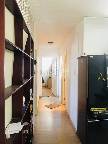 Hình ảnh Duy nhất 1 căn - cần bán Trang Chủ MB66.COM / Đăng Ký Tặng 66K chung cư Phú Đạt, Bình Thạnh 99m2 3PN