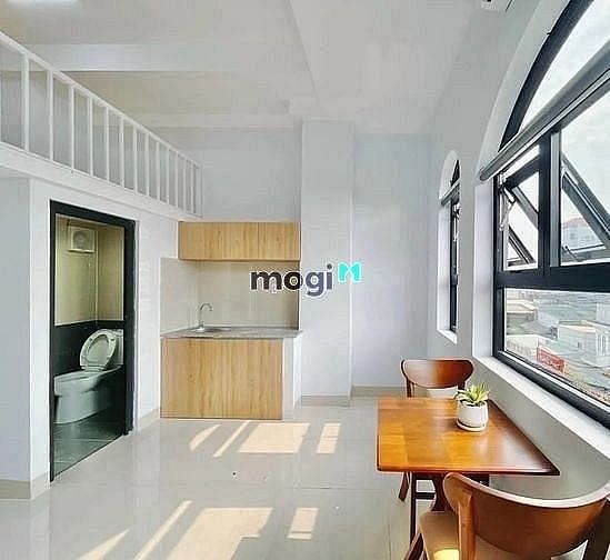 Hình ảnh KHAI TRƯƠNG Căn Hộ FULL Nội Thất Q7 Gần Q4,Q1