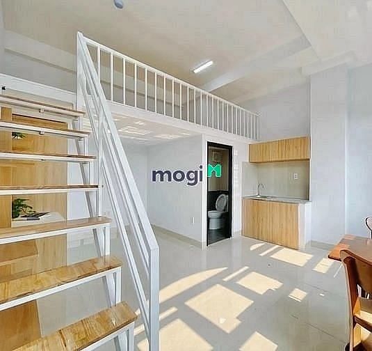 Hình ảnh KHAI TRƯƠNG Căn Hộ FULL Nội Thất Q7 Gần Q4,Q1