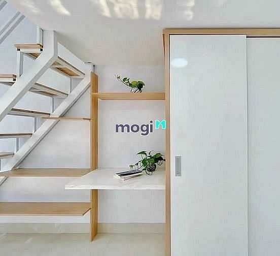 Hình ảnh KHAI TRƯƠNG Căn Hộ FULL Nội Thất Q7 Gần Q4,Q1