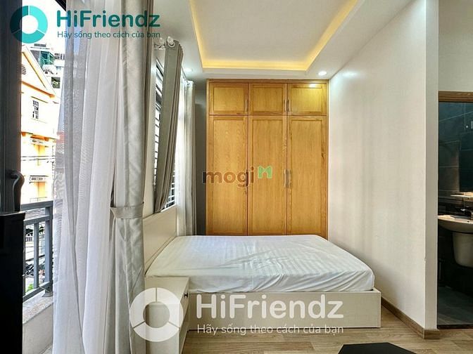 Hình ảnh 🌾Từng bưng khai trương 1PN/2PN bancol/studio bancol-khu sân bay