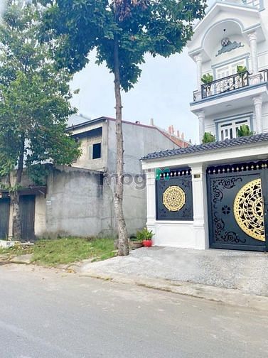Hình ảnh Đất An Lạc_Bình Tân_giá giảm chưa từng thấy_sổ hồng riêng_đã có GPXD