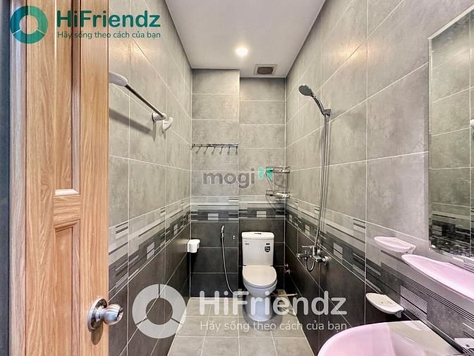Hình ảnh 🌾Từng bưng khai trương 1PN/2PN bancol/studio bancol-khu sân bay