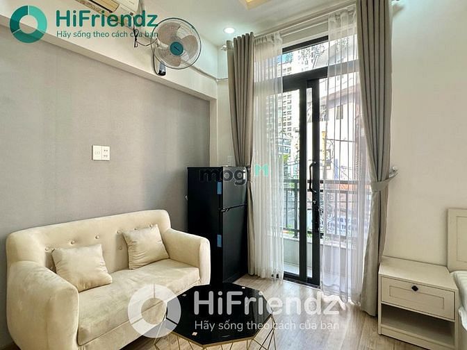 Hình ảnh 🌾Từng bưng khai trương 1PN/2PN bancol/studio bancol-khu sân bay