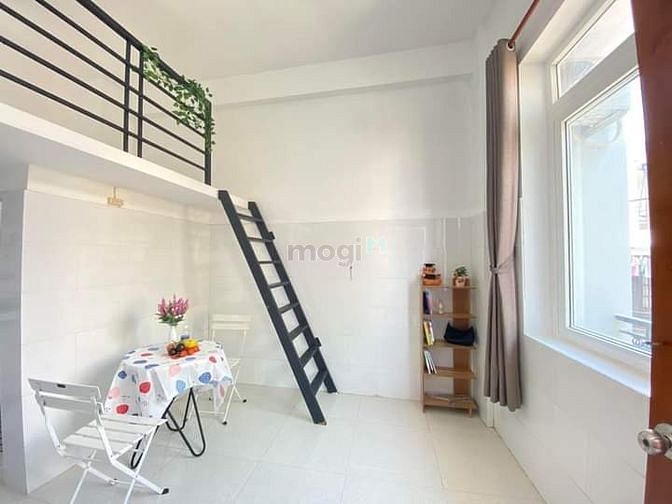 Hình ảnh Cho thuê phòng trọ giá rẻ ở Bạch Đằng, Tân Bình