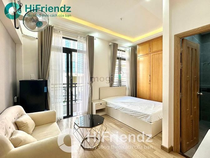 Hình ảnh 🌾Từng bưng khai trương 1PN/2PN bancol/studio bancol-khu sân bay