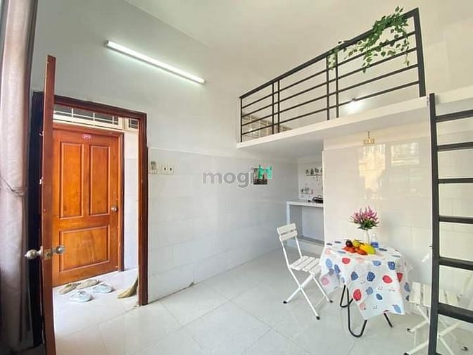 Hình ảnh Cho thuê phòng trọ giá rẻ ở Bạch Đằng, Tân Bình
