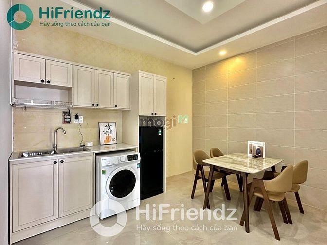 Hình ảnh 🌾Từng bưng khai trương 1PN/2PN bancol/studio bancol-khu sân bay