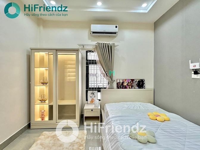 Hình ảnh 🌾Từng bưng khai trương 1PN/2PN bancol/studio bancol-khu sân bay