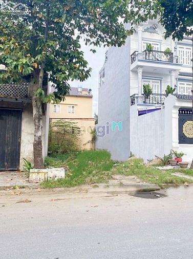 Hình ảnh Đất An Lạc_Bình Tân_giá giảm chưa từng thấy_sổ hồng riêng_đã có GPXD