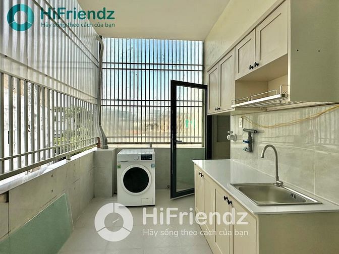 Hình ảnh 🌾Từng bưng khai trương 1PN/2PN bancol/studio bancol-khu sân bay