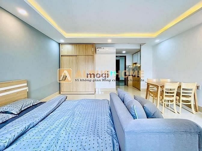 Hình ảnh Cho Thuê Căn Hộ KDC Kim Sơn Q7, HÌNH THẬT - GIÁ THẬT