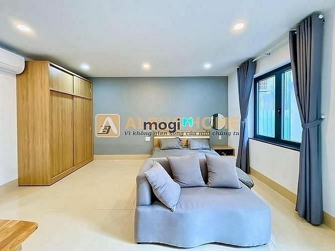 Hình ảnh Cho Thuê Căn Hộ KDC Kim Sơn Q7, HÌNH THẬT - GIÁ THẬT