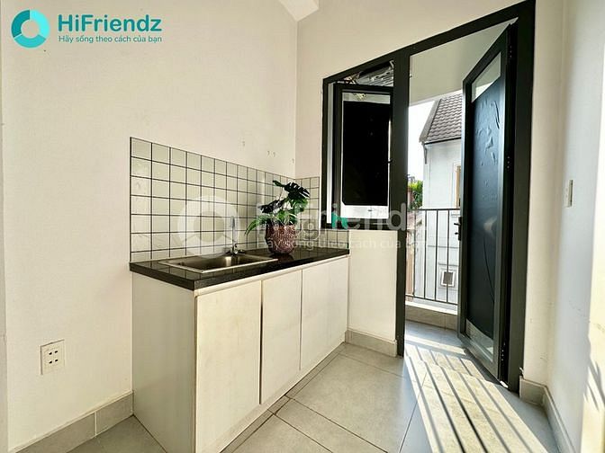 Hình ảnh DUPLEX tách bếp, phòng mới 100%, nội thất đầy đủ