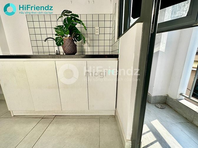 Hình ảnh DUPLEX tách bếp, phòng mới 100%, nội thất đầy đủ