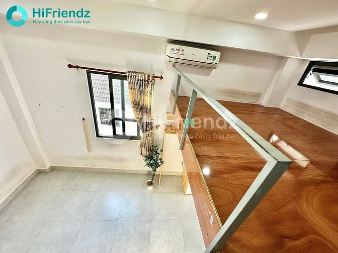 Hình ảnh DUPLEX tách bếp, phòng mới 100%, nội thất đầy đủ