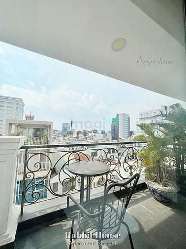 Hình ảnh 🌻Cho Thuê Trang Chủ MB66.COM Chính Thức 1PN có ban công Full nội thất tại phường Đa Kao