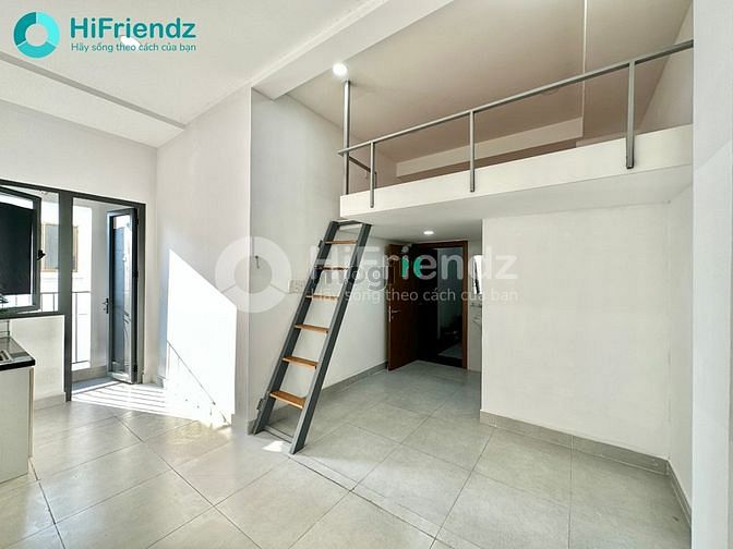 Hình ảnh DUPLEX tách bếp, phòng mới 100%, nội thất đầy đủ