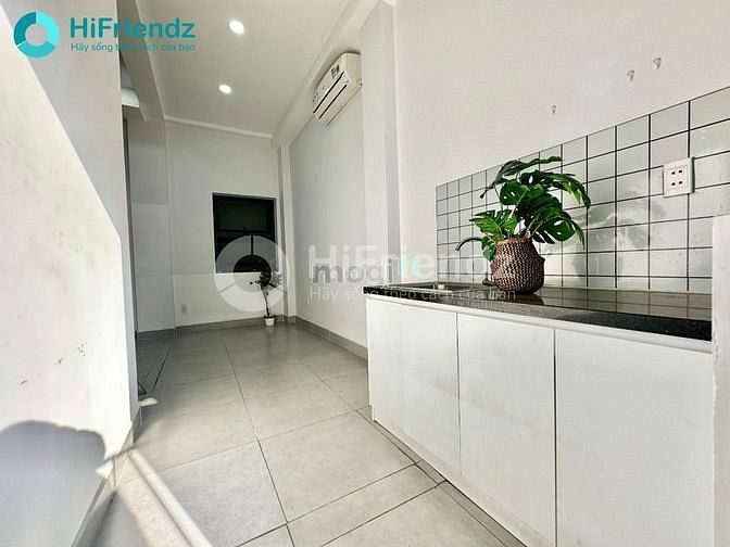Hình ảnh DUPLEX tách bếp, phòng mới 100%, nội thất đầy đủ