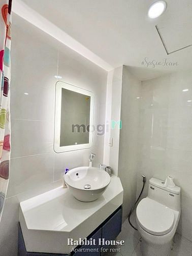 Hình ảnh 🌻Cho Thuê Trang Chủ MB66.COM Chính Thức 1PN có ban công Full nội thất tại phường Đa Kao