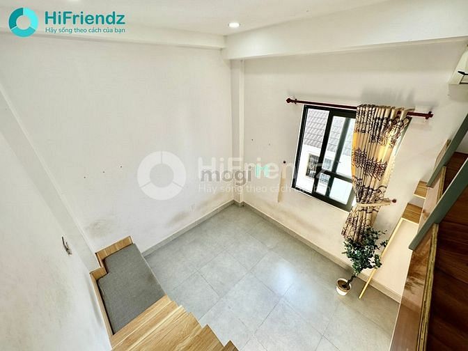 Hình ảnh DUPLEX tách bếp, phòng mới 100%, nội thất đầy đủ