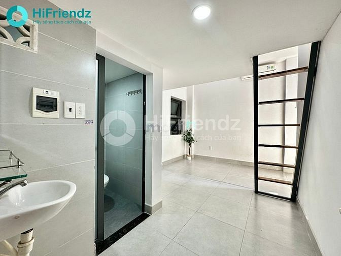Hình ảnh DUPLEX tách bếp, phòng mới 100%, nội thất đầy đủ